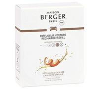 Exquisite Sparkle Car Diffuser Refills