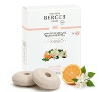 Maison Berger - Lady Flower Car Diffuser Refills