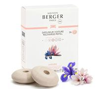 Maison Berger - Liliflora Car Diffuser Refills