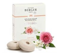 MAISON BERGER Paris Chic Car Diffuser Refills