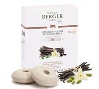 Maison Berger - Vanilla Magnificence Car Diffuser Refills