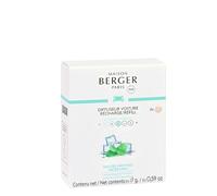 Maison Berger - Mint Water Car Diffuser Refill