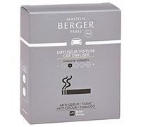 MAISON BERGER My Car Free from Tobacco Car Diffuser Refills