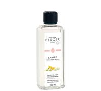 Maison Berger Paris 500ml Refill - Lamp Burner Home Fragrance Lampe Liquid