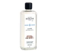 Maison Berger Paris 1 Litre Refill - Lamp Burner Home Fragrance Lampe Liquid