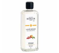 Maison Berger Paris 1 Litre Refill - Lamp Burner Home Fragrance Lampe Liquid