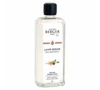 Maison Berger Paris 1 Litre Refill - Lamp Burner Home Fragrance Lampe Liquid