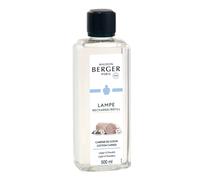 Maison Berger Paris 500ml Refill - Lamp Burner Home Fragrance Lampe Liquid