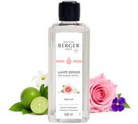 MAISON BERGER Paris Chic Lampe Berger Refill, 500 ml | Refill Paris Chic 500 ml for the Lampe Berger catalytic lamp, about 80 h of fragrance, helps neutralise odours
