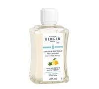 Maison Berger Paris Electric Mist Diffuser Fragrance Liquid Refills 475ml