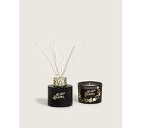 Maison Berger Paris Lolita Lempicka Room Fragrance, Glass, Black, 80 ml