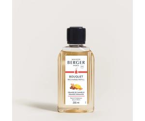 Maison Berger Paris Scented Bouquet Reed Refill Home Fragrance Liquid 200ml