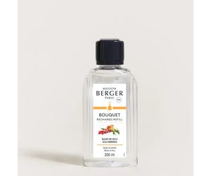Maison Berger Paris Scented Bouquet Reed Refill Home Fragrance Liquid 200ml