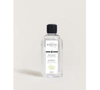 MAISON BERGER Peau d'Ailleurs Bouquet Refill 400ml by Starck