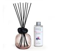 MAISON BERGER - Pink Mineral Scented Bouquet