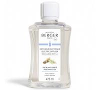 MAISON BERGER Pure White Tea Mist Diffuser Refill