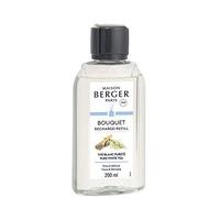 MAISON BERGER Pure White Tea Scented Bouquet Refill 200ml