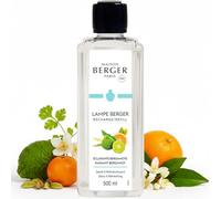Radiant Bergamot Lampe Berger Refill 500 ml