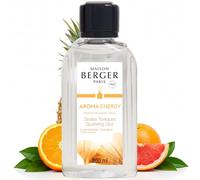 MAISON BERGER Reed Diffuser Refill Aroma Energy 200 ml