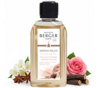 MAISON BERGER Reed Diffuser Refill Aroma Relax 200 ml