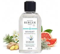 Maison Berger - Blue Seduction Bouquet Refill 200ml