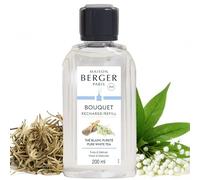 MAISON BERGER Pure White Tea Scented Bouquet Refill 200ml