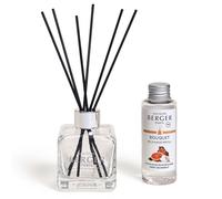 MAISON BERGER Reed Diffuser Sweet Grapefruit Glaçon Transparent, 100 ml