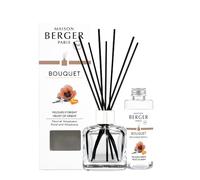 MAISON BERGER Reed Diffuser Velvet of Orient Glaçon Transparent, 100 ml