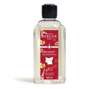 MAISON BERGER - Refill for Scented Bouquet and Fragrance Diffuser - Long Lasting, Soft and Continuous Diffusion - 400ml (Lolita Lempicka Sweet)