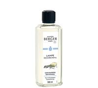 MAISON BERGER Soap Memories Lampe Berger Refill, 500 ml | Refill Soap Memories 500 ml for the Lampe Berger catalytic lamp, about 80 h of fragrance, helps neutralise odours