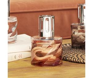 Maison Berger Spiral Lamp Berger Gift Set - Clear Black Red Blue Pink Fragrance