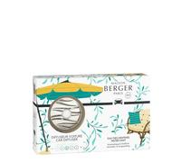 Maison Berger - Summer Eau des Minthes Car Diffuser