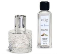 MAISON BERGER - Transparent Mirage Lamp Berger Gift Pack