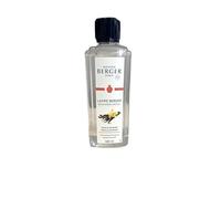 Maison Berger - Vanilla Gourmet Lamp Berger Refill - Ready to Use - Perfumes & Purifies - Delicate, Even & Long-Lasting Diffusion - 500ml