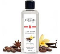 Maison Berger Paris Lamp Refill Vanilla Gourmet (Bourbon Vanilla, 2-in-1 Catalytic) 500 ml