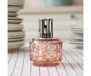 Maison Berger Variation Lamp Berger Gift Pack - Nude Grey Oriental Fragrance