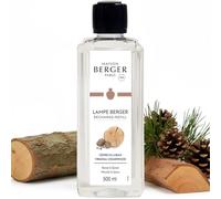 Maison Berger - Virginia Cedarwood Lamp Berger Refill - Ready to Use - Perfumes & Purifies - Delicate, Even & Long-Lasting Diffusion - 500ml