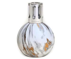 Maison Berger - White Marbled Lamp Berger