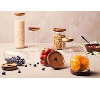 Maison by Premier 860ml Storage Jar