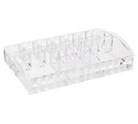 Maison by Premier Beauty Cosmetics Organiser with 20 Compartments