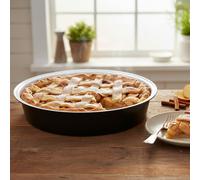 Maison by Premier Black Round Cake Tin