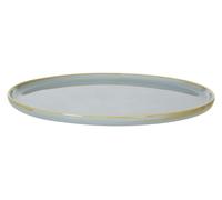 Maison by Premier Blue Dinner Plate