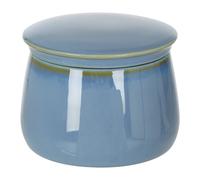 Maison by Premier Blue Sugar Pot