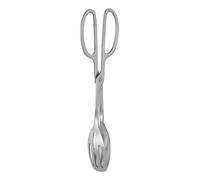 Maison by Premier Brushed Finish Tongs