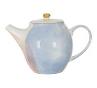 Maison by Premier Colour Of Paradise Teapot