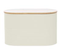 Maison by Premier Cream Bread Bin