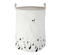 Maison by Premier Fabric Laundry Basket