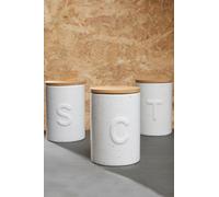 Maison by Premier Fenwick Sugar Canister
