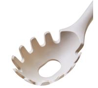 Maison by Premier Grey Silicone Head Spaghetti Spoon