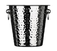 Maison by Premier Hammered Effect Champagne Bucket